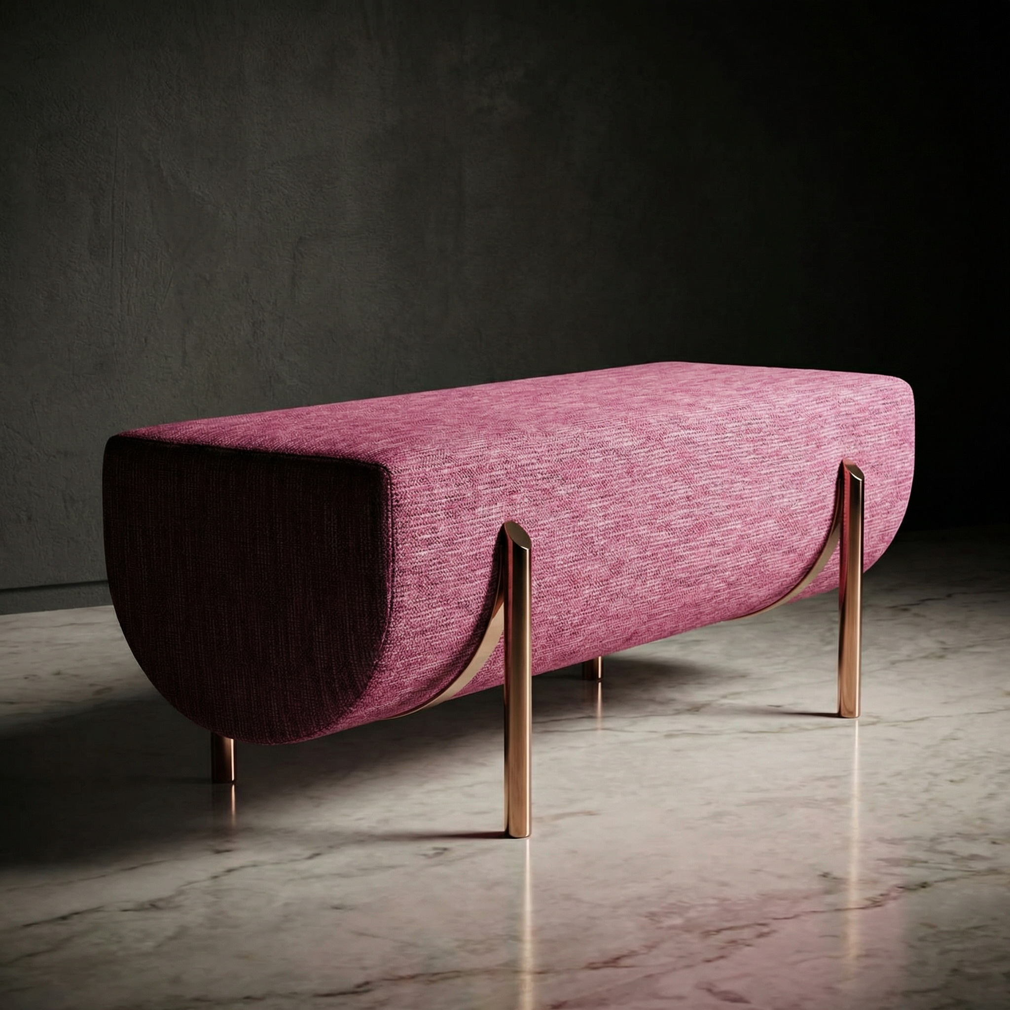 argos-perigee-58-gold-metal-pvd-gloss-bench