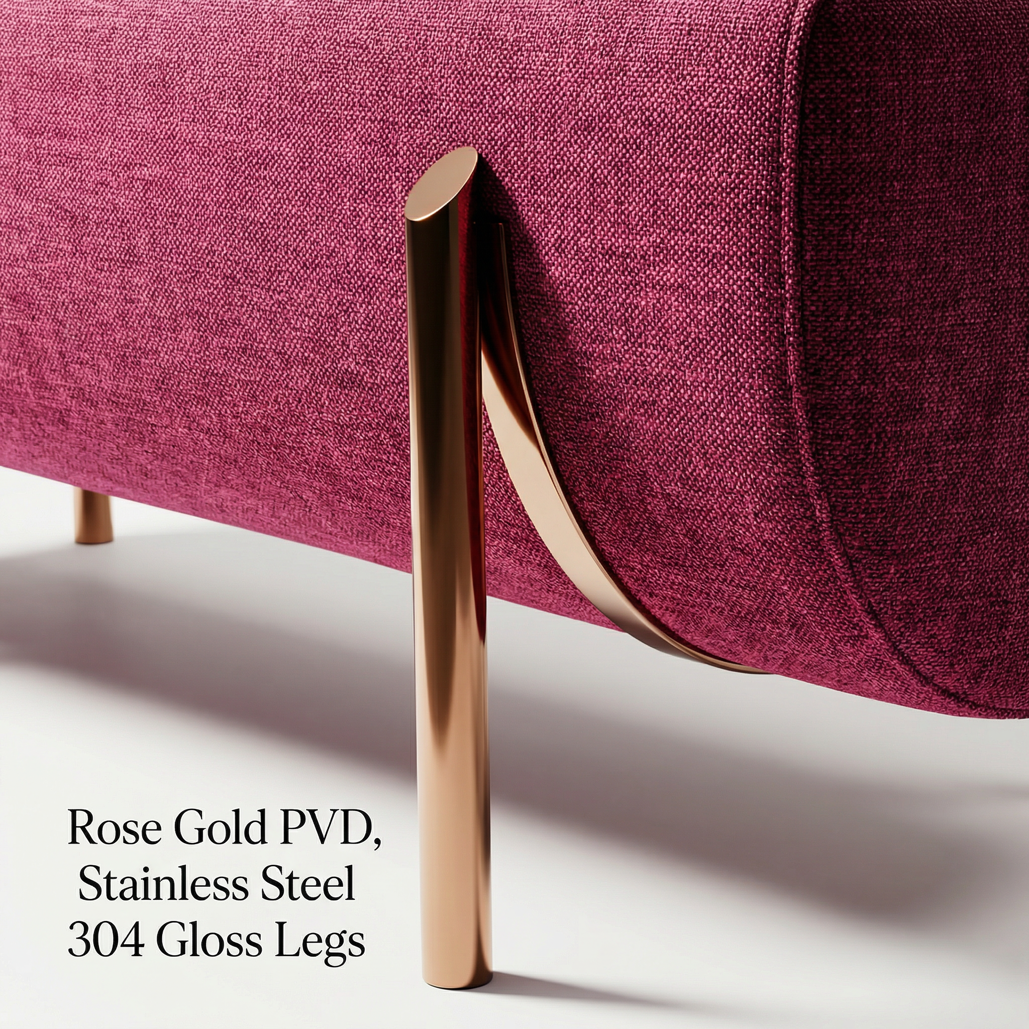 argos-perigee-58-gold-metal-pvd-gloss-bench