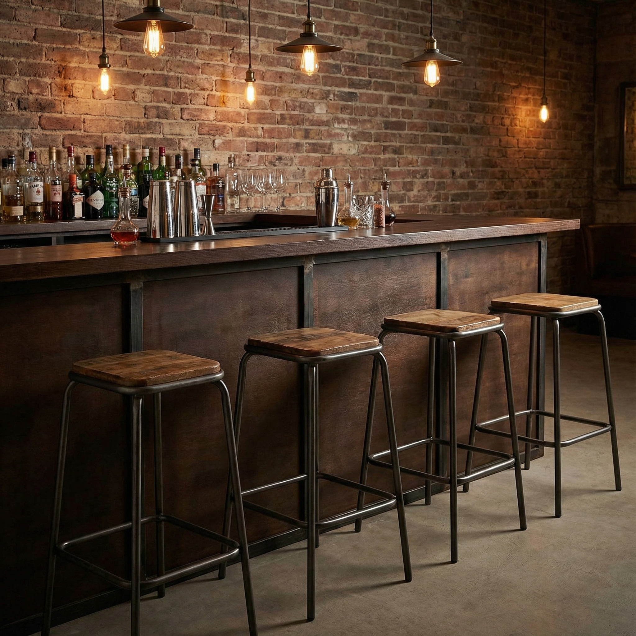 tigreal-neptune-17-5-metal-mango-antique-grey-bar-and-counter-stool