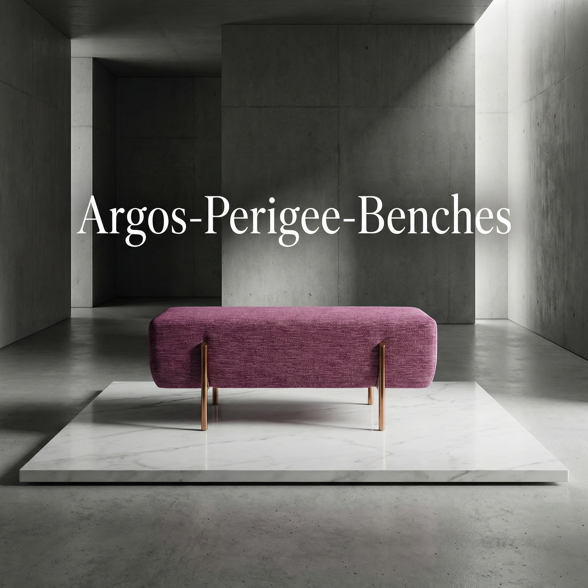 argos-perigee-58-gold-metal-pvd-gloss-bench