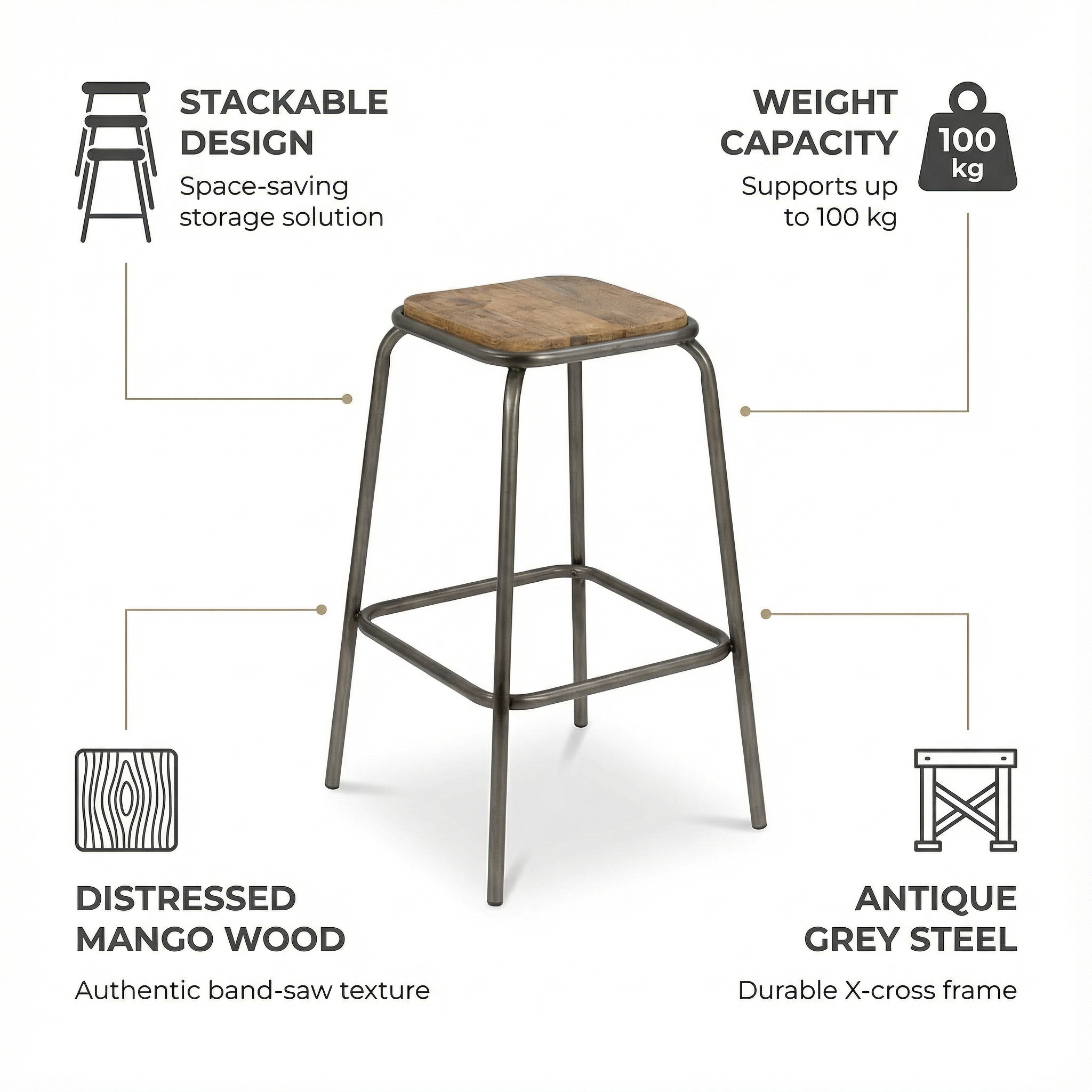tigreal-neptune-17-5-metal-mango-antique-grey-bar-and-counter-stool