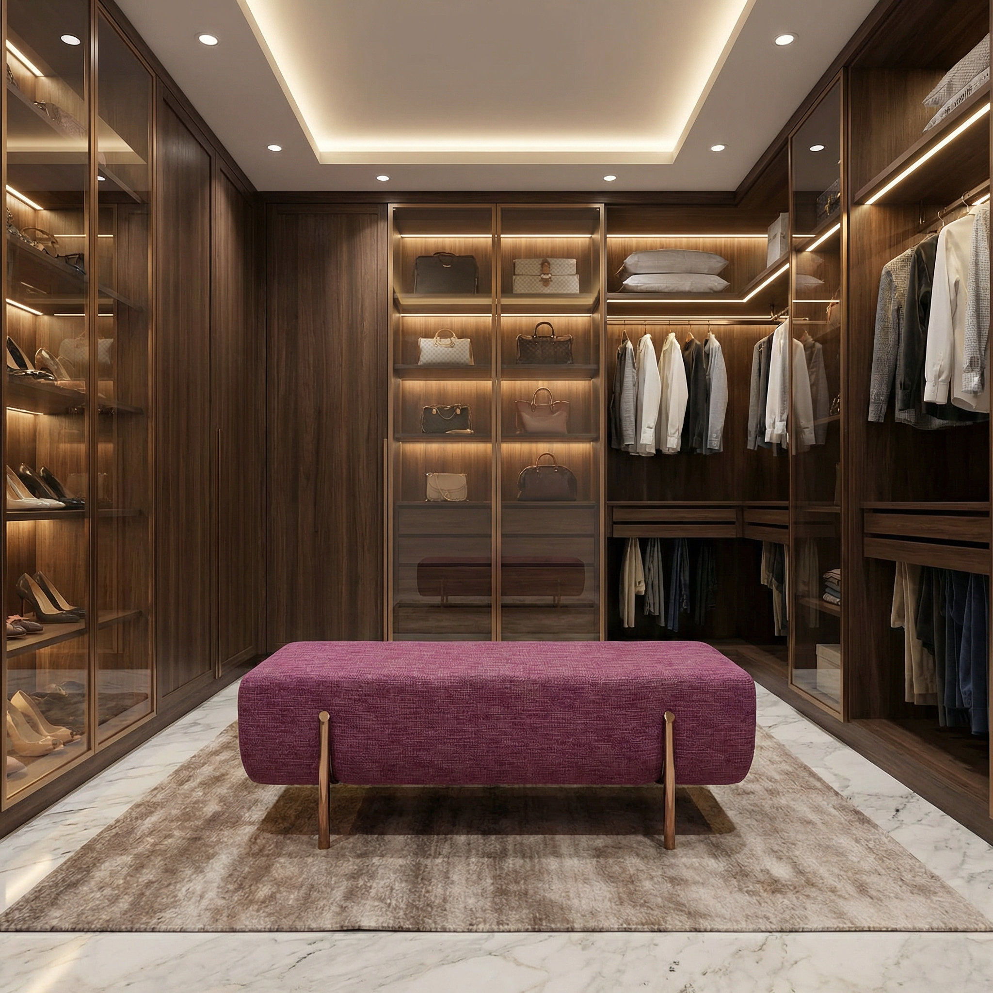 argos-perigee-58-gold-metal-pvd-gloss-bench