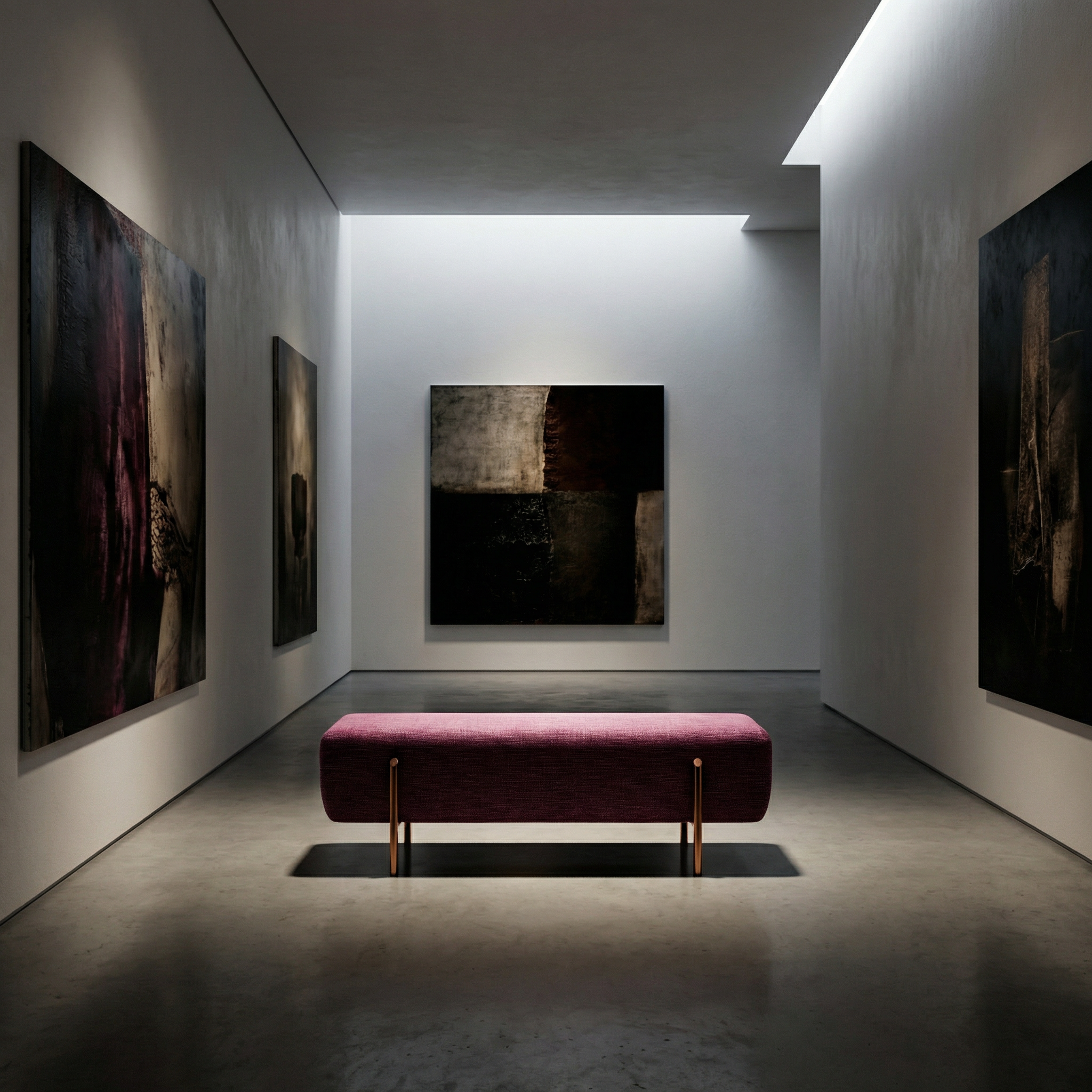 argos-perigee-58-gold-metal-pvd-gloss-bench