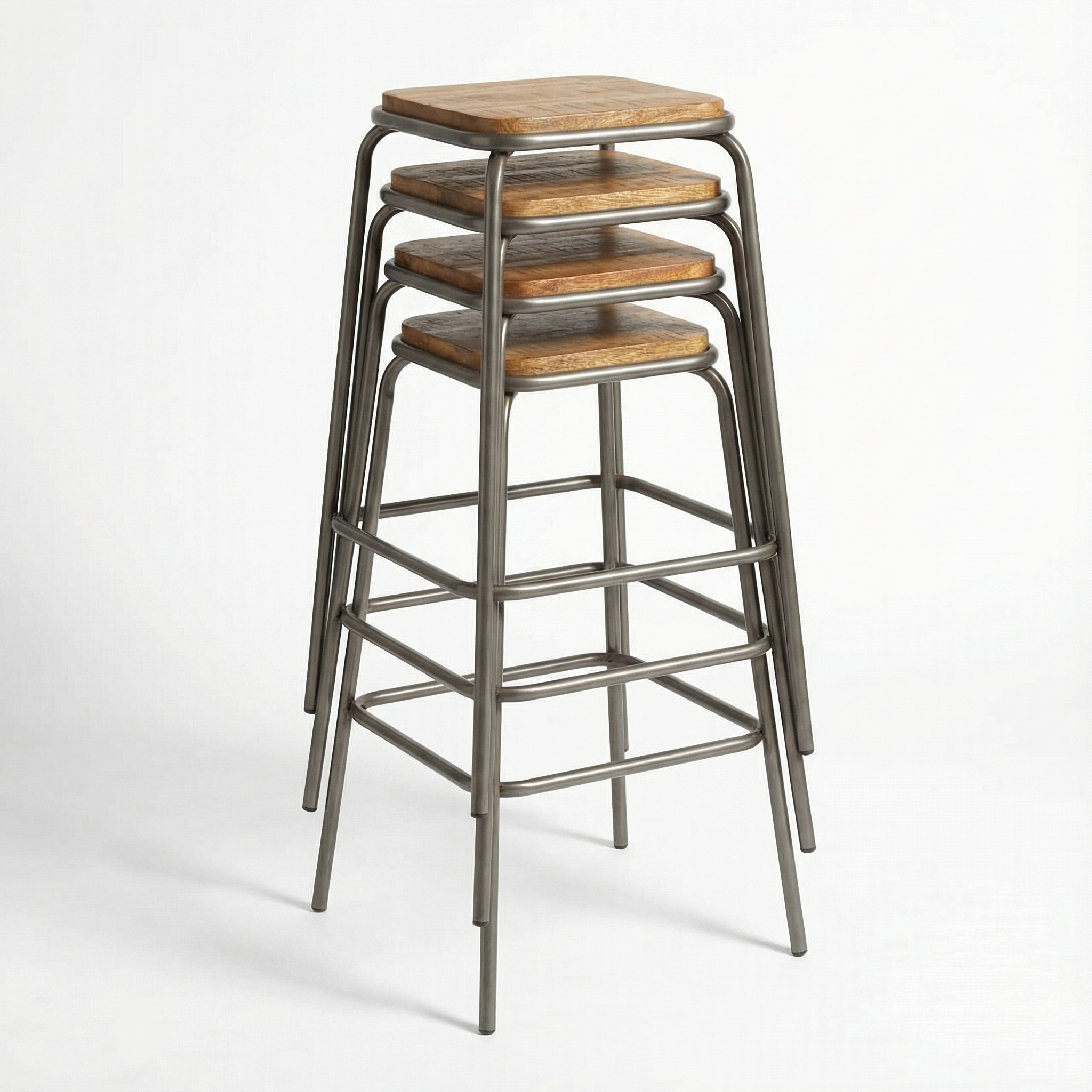 tigreal-neptune-17-5-metal-mango-antique-grey-bar-and-counter-stool