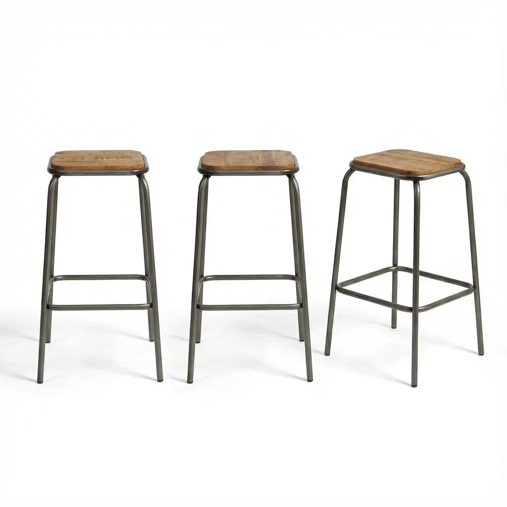 tigreal-neptune-17-5-metal-mango-antique-grey-bar-and-counter-stool