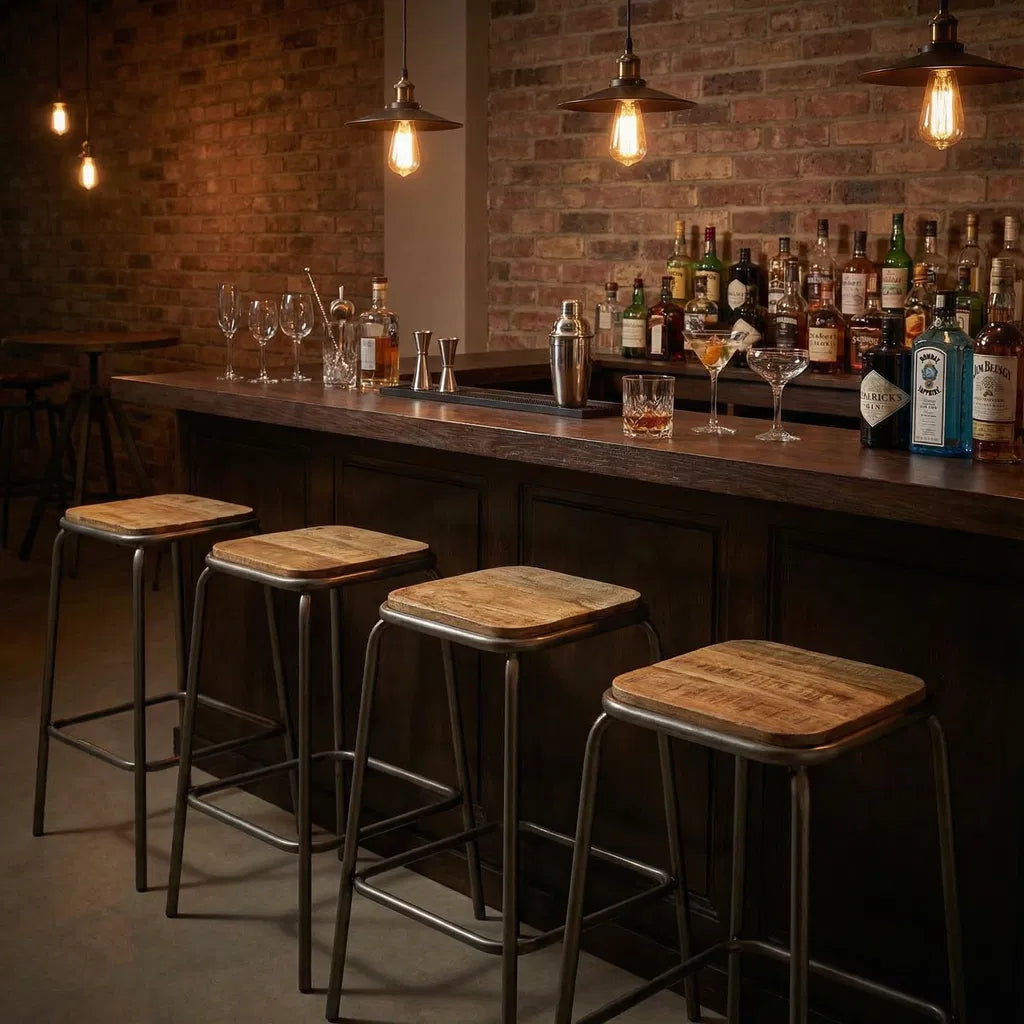 tigreal-neptune-17-5-metal-mango-antique-grey-bar-and-counter-stool