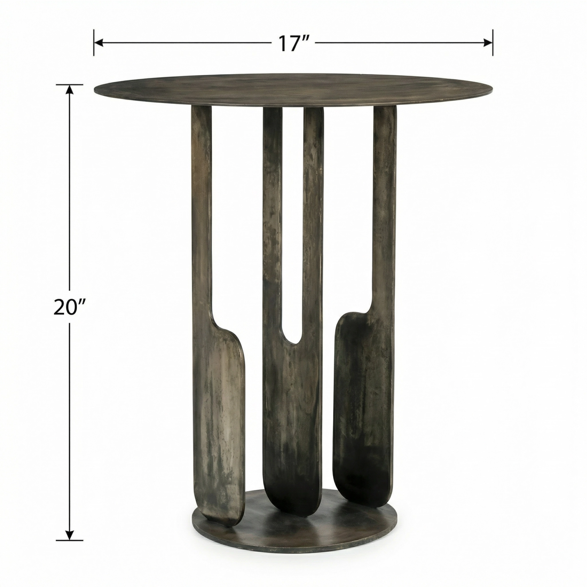 akira-datsu-17-textured-metal-hand-finished-accent-table