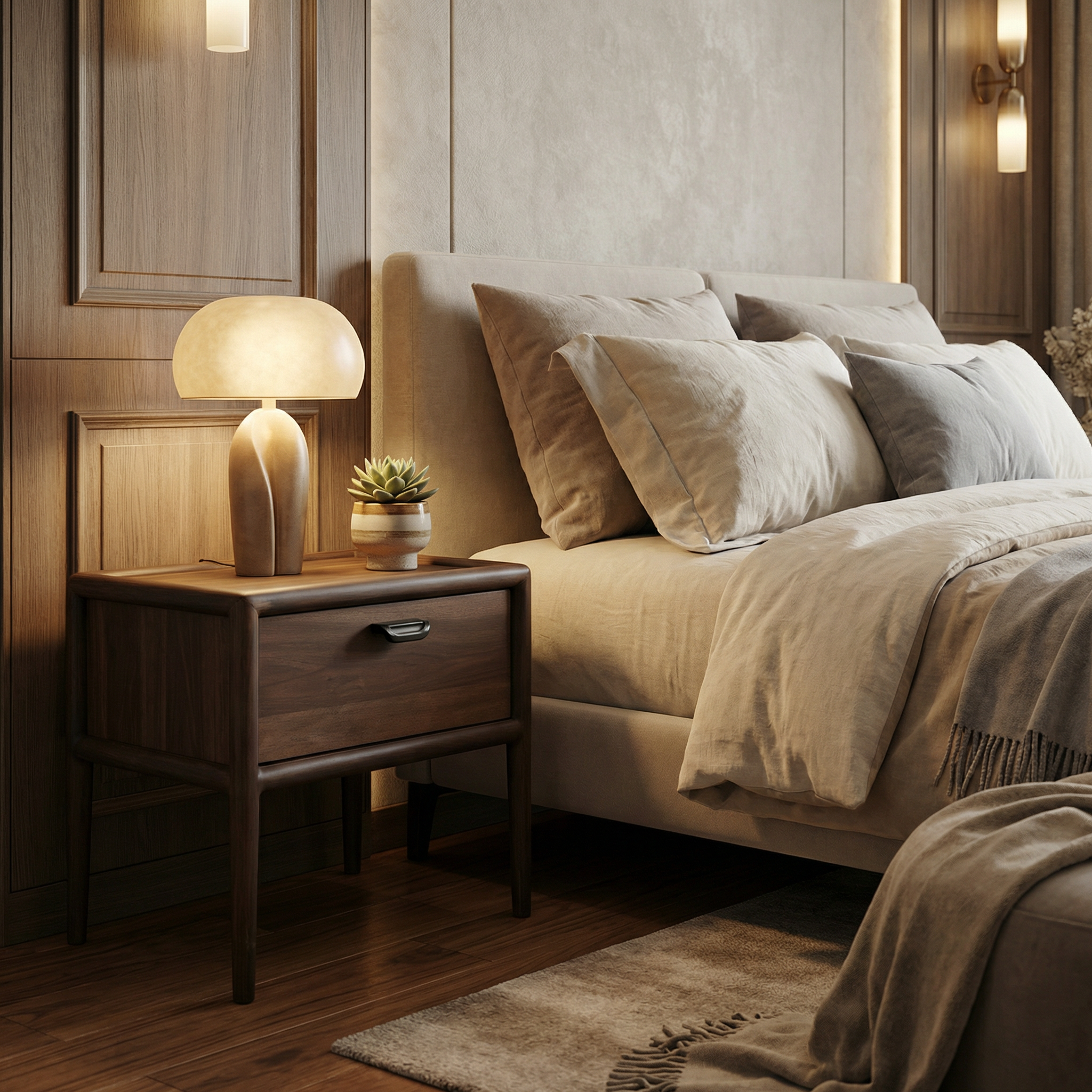 ayana-faani-20-sheesham-wood-soft-close-rich-tobacco-nightstand