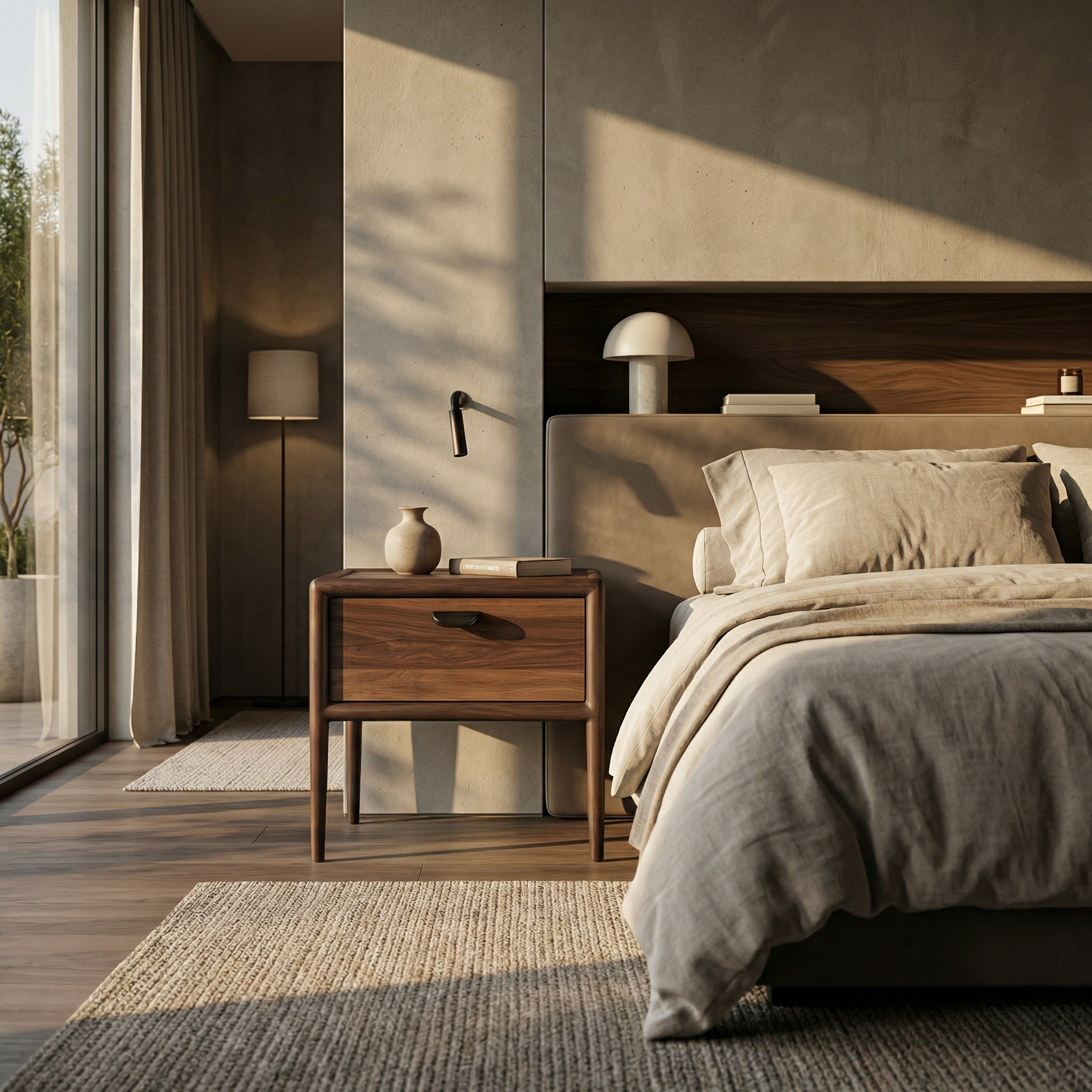 ayana-faani-20-sheesham-wood-soft-close-rich-tobacco-nightstand