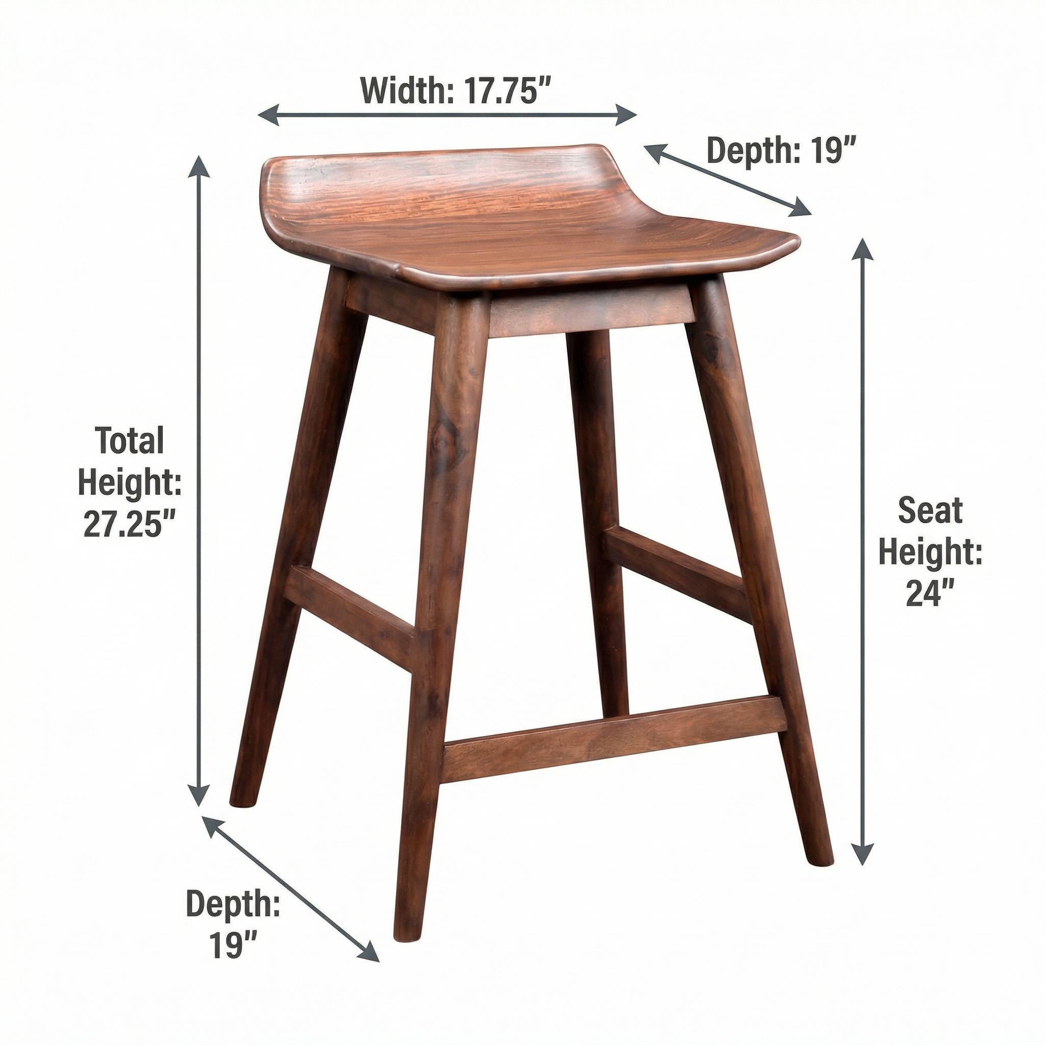 banana-fiesta-17-75-sheesham-wood-peca-bar-and-counter-stool