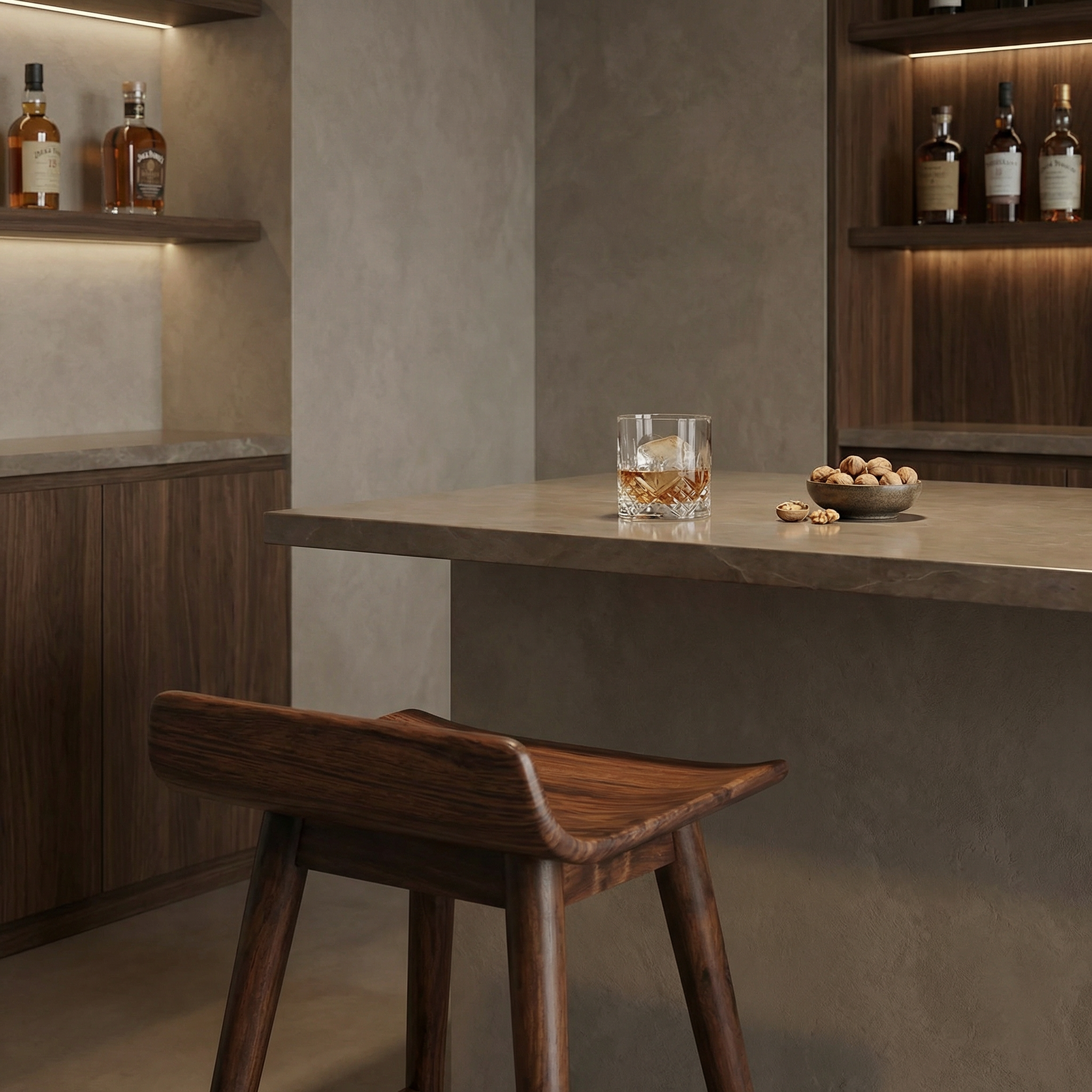 banana-fiesta-17-75-sheesham-wood-peca-bar-and-counter-stool