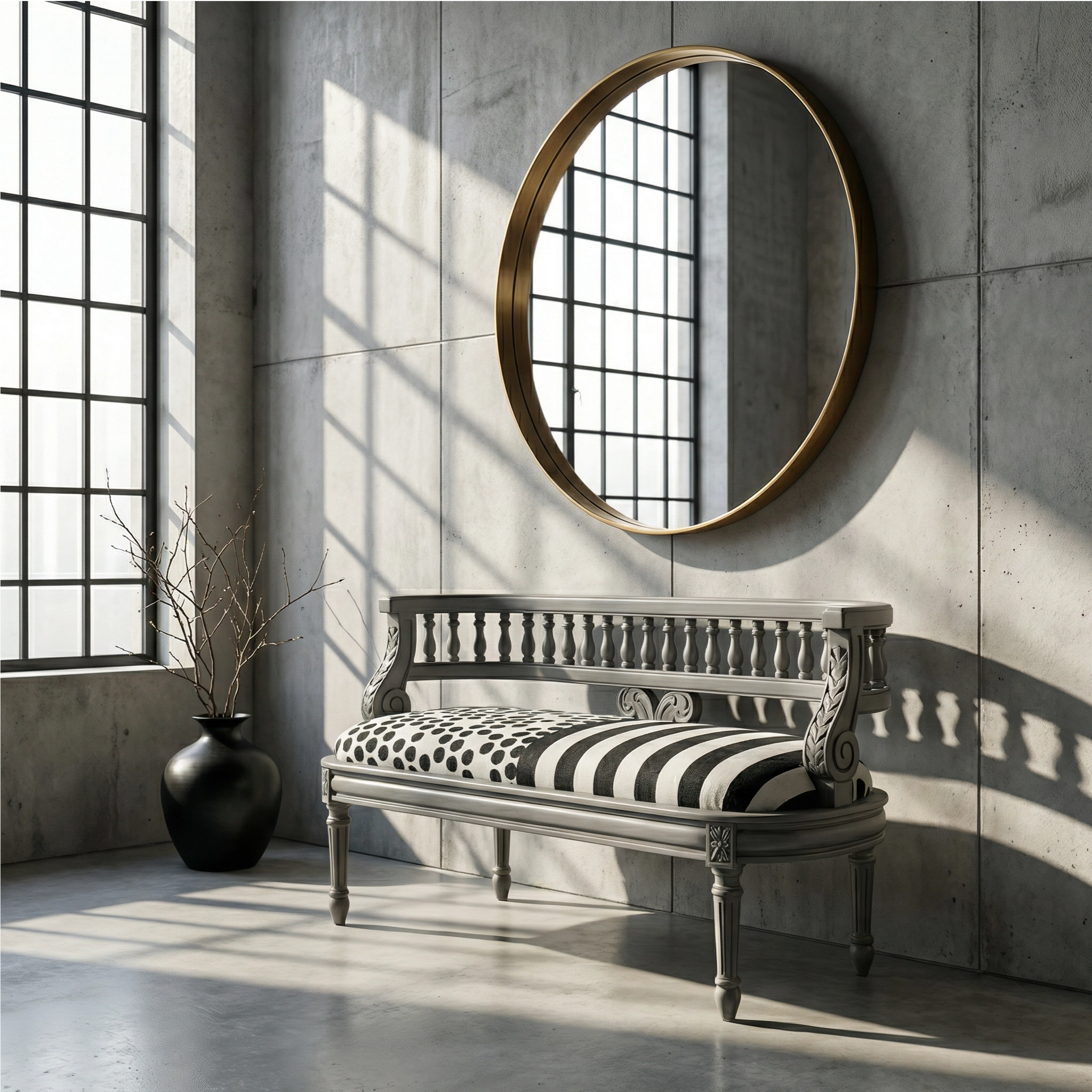 celviano-kiera-48-carved-oak-antique-grey-bench