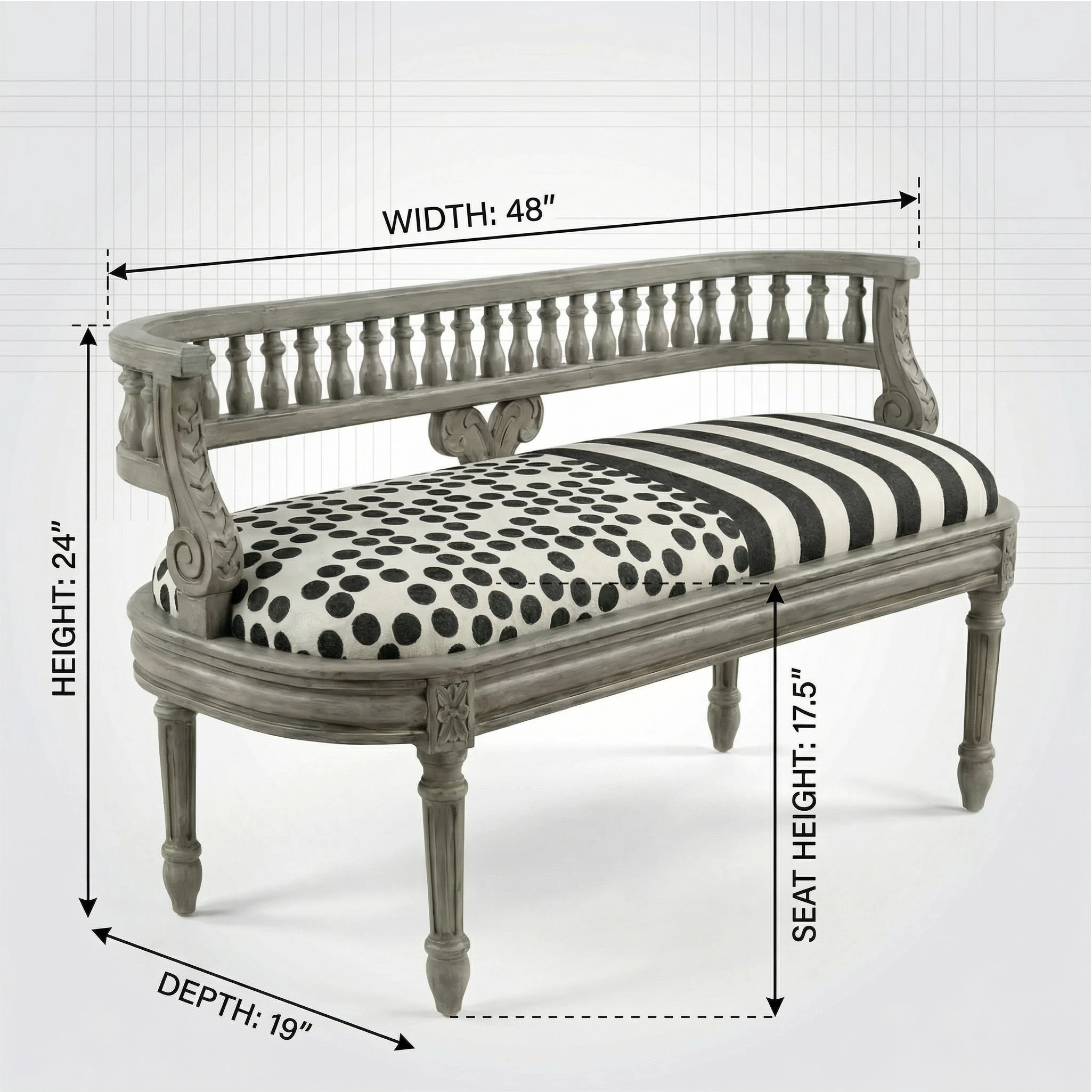celviano-kiera-48-carved-oak-antique-grey-bench