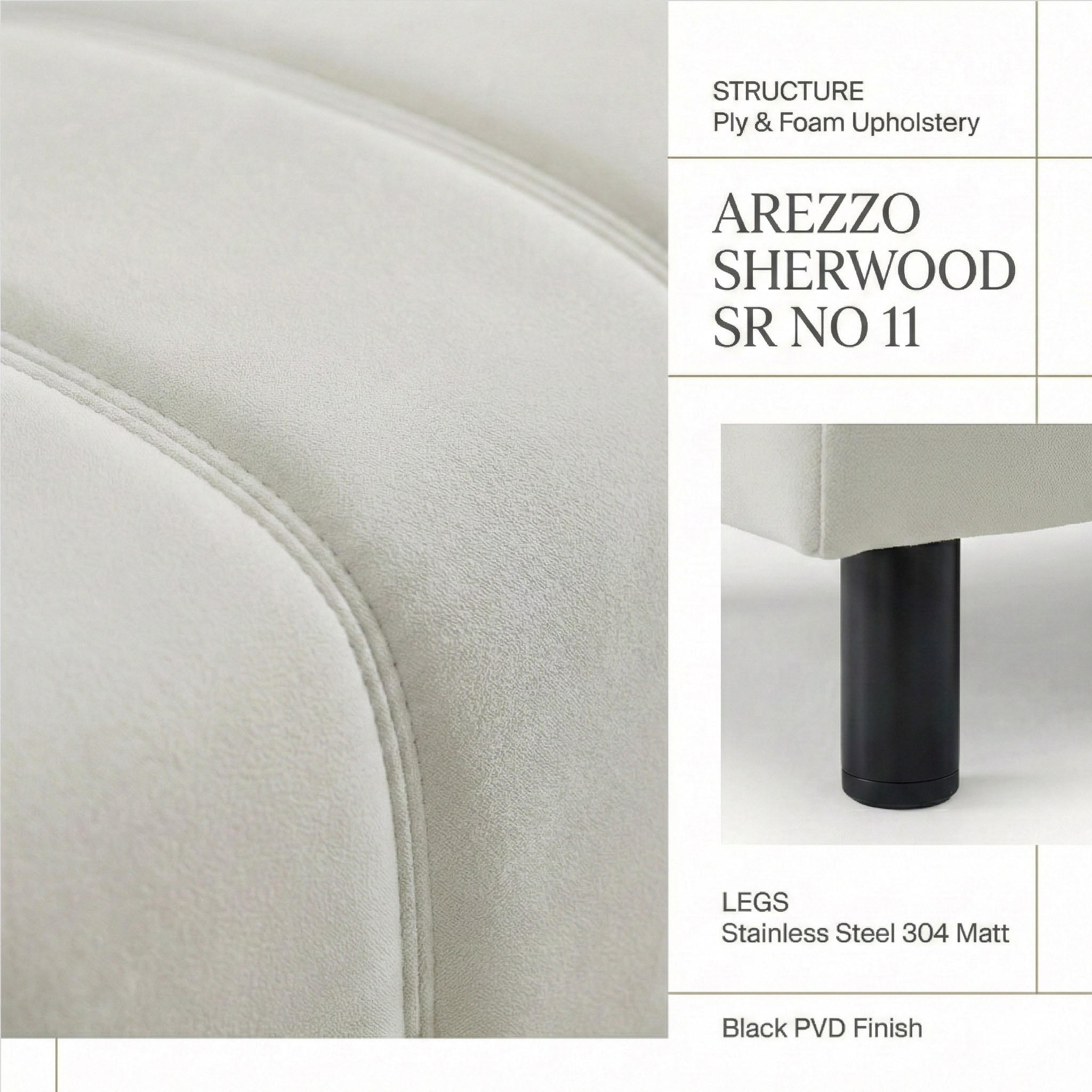 jared-fynn-66-upholstered-metal-black-pvd-matt-bench