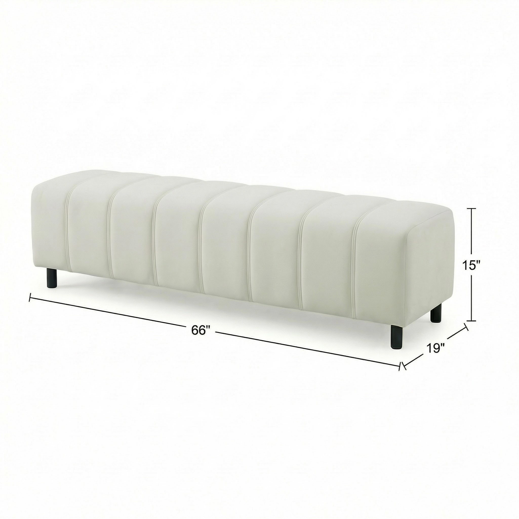 jared-fynn-66-upholstered-metal-black-pvd-matt-bench