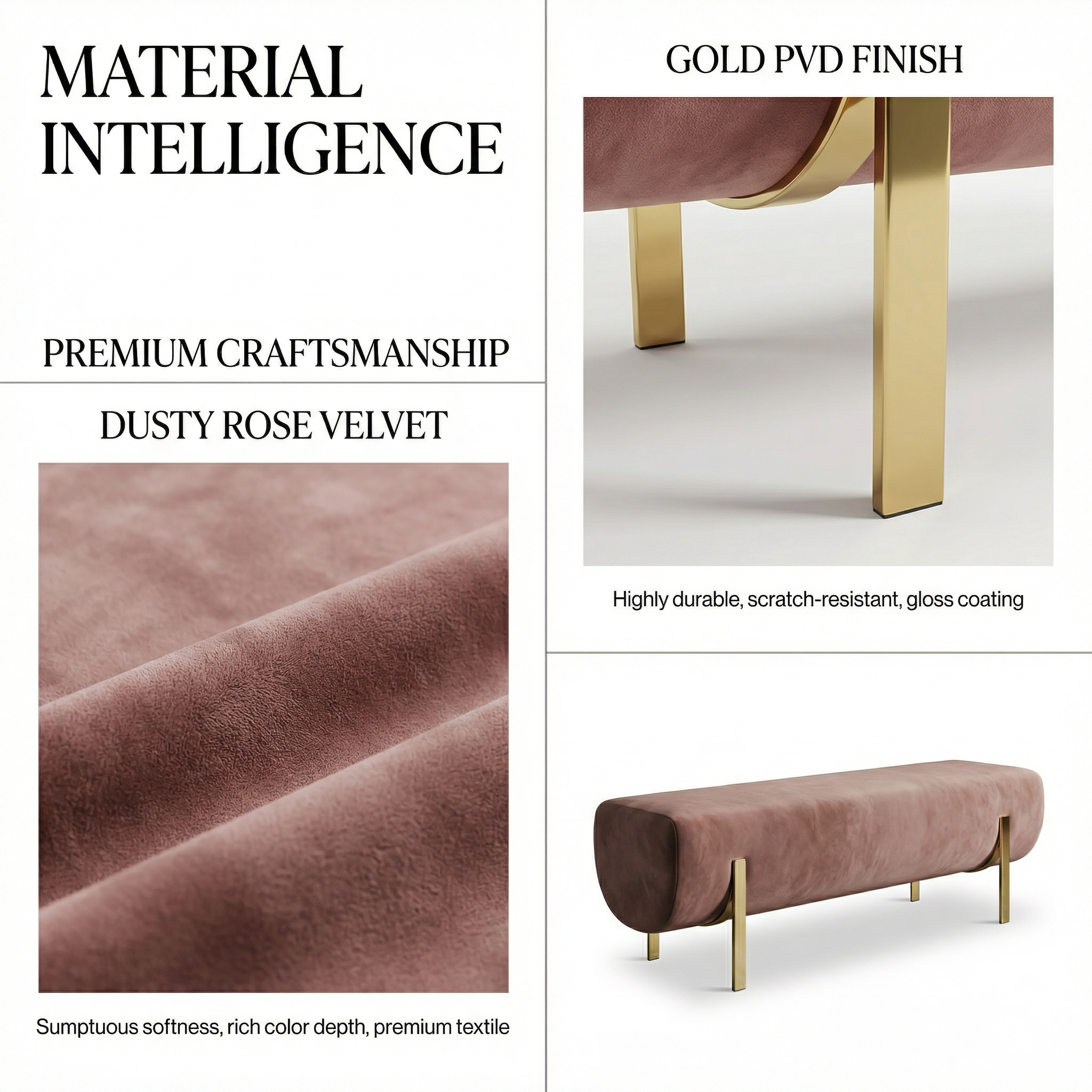 argos-malana-70-gold-metal-pvd-gloss-bench