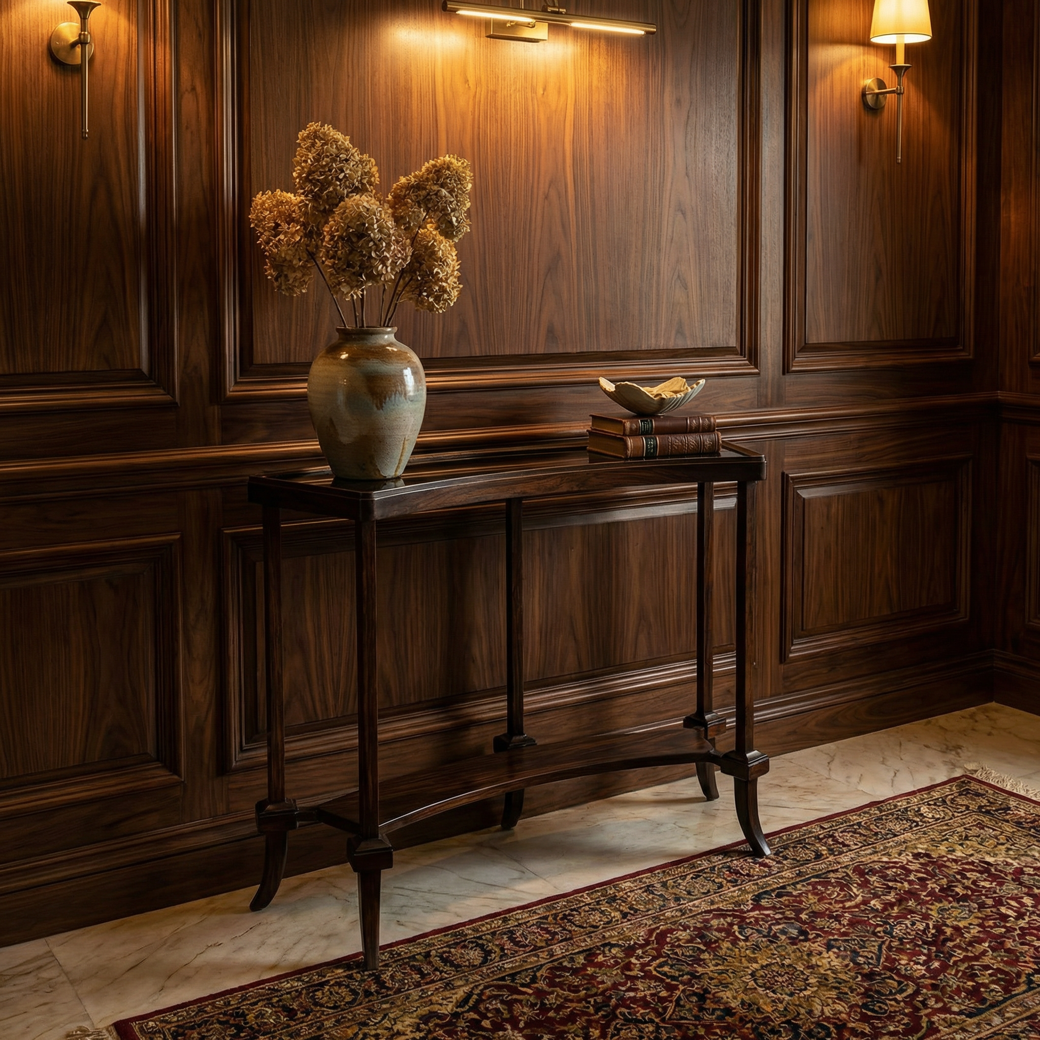 colbert-glenstar-49-glass-sheesham-peca-console-table