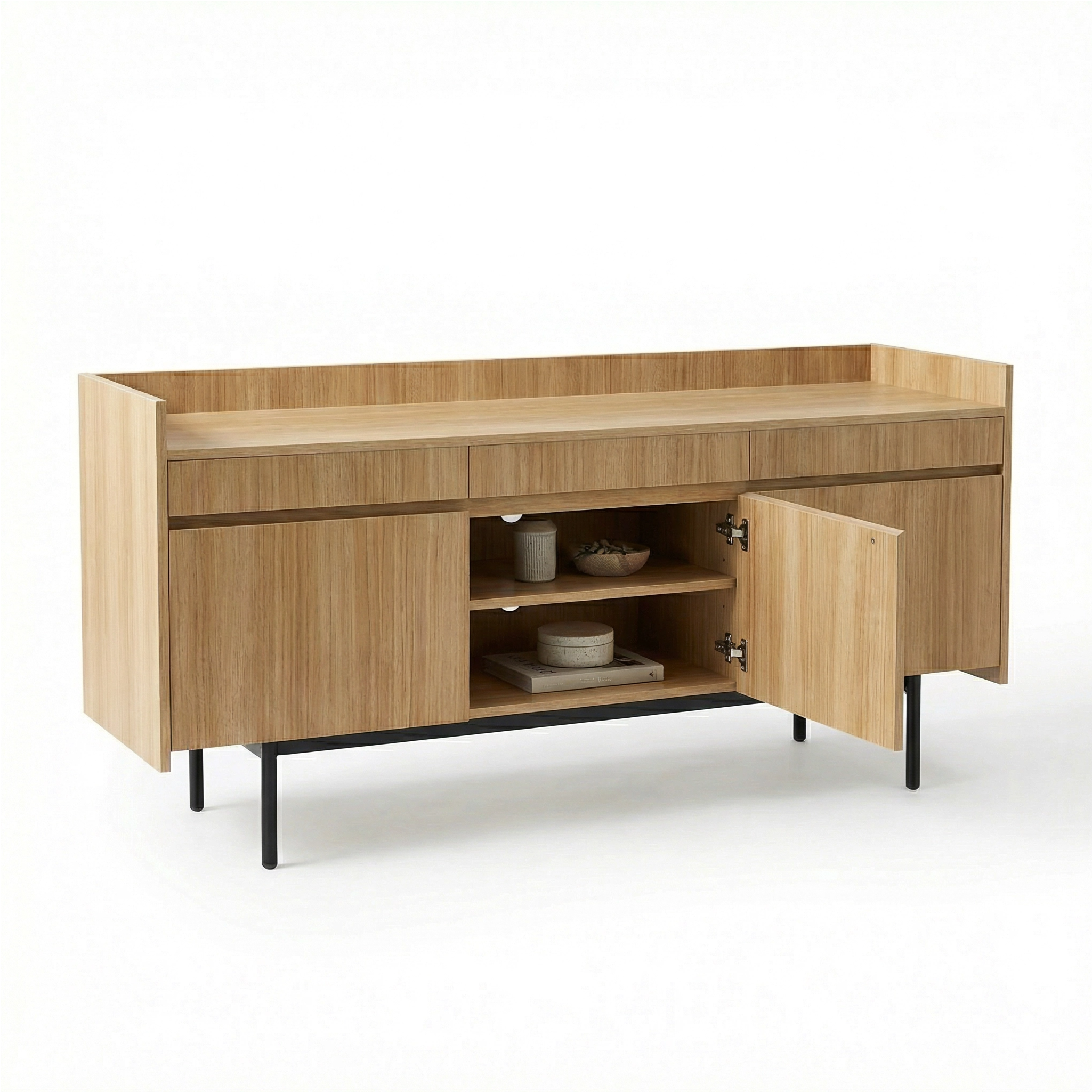 solivor-junior-72-teak-laminate-teak-exotica-console-table