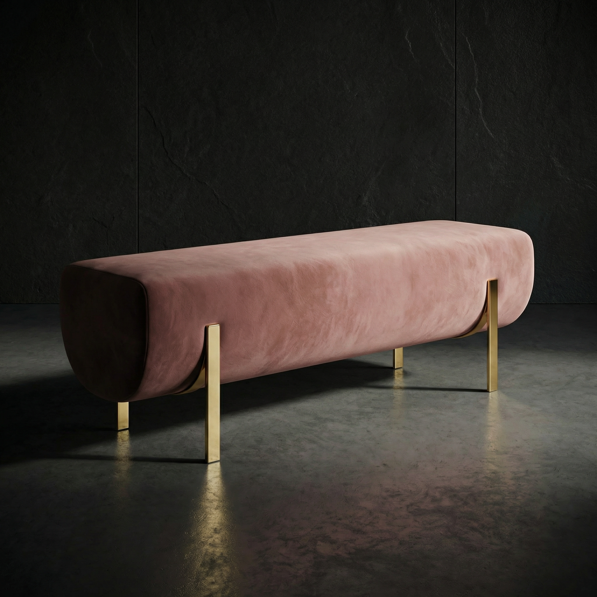 argos-malana-70-gold-metal-pvd-gloss-bench