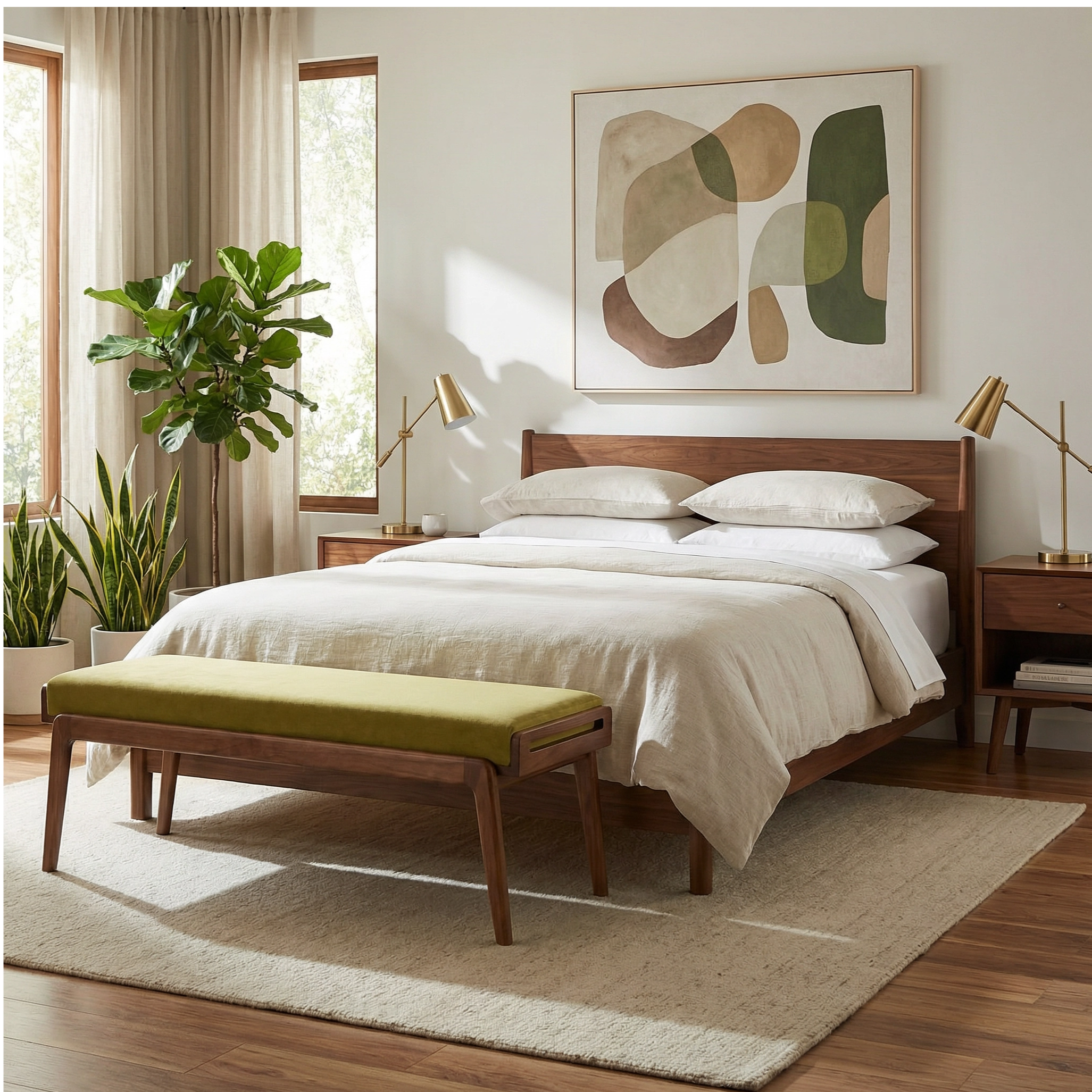 malagasy-ignis-54-teak-upholstered-natural-bench