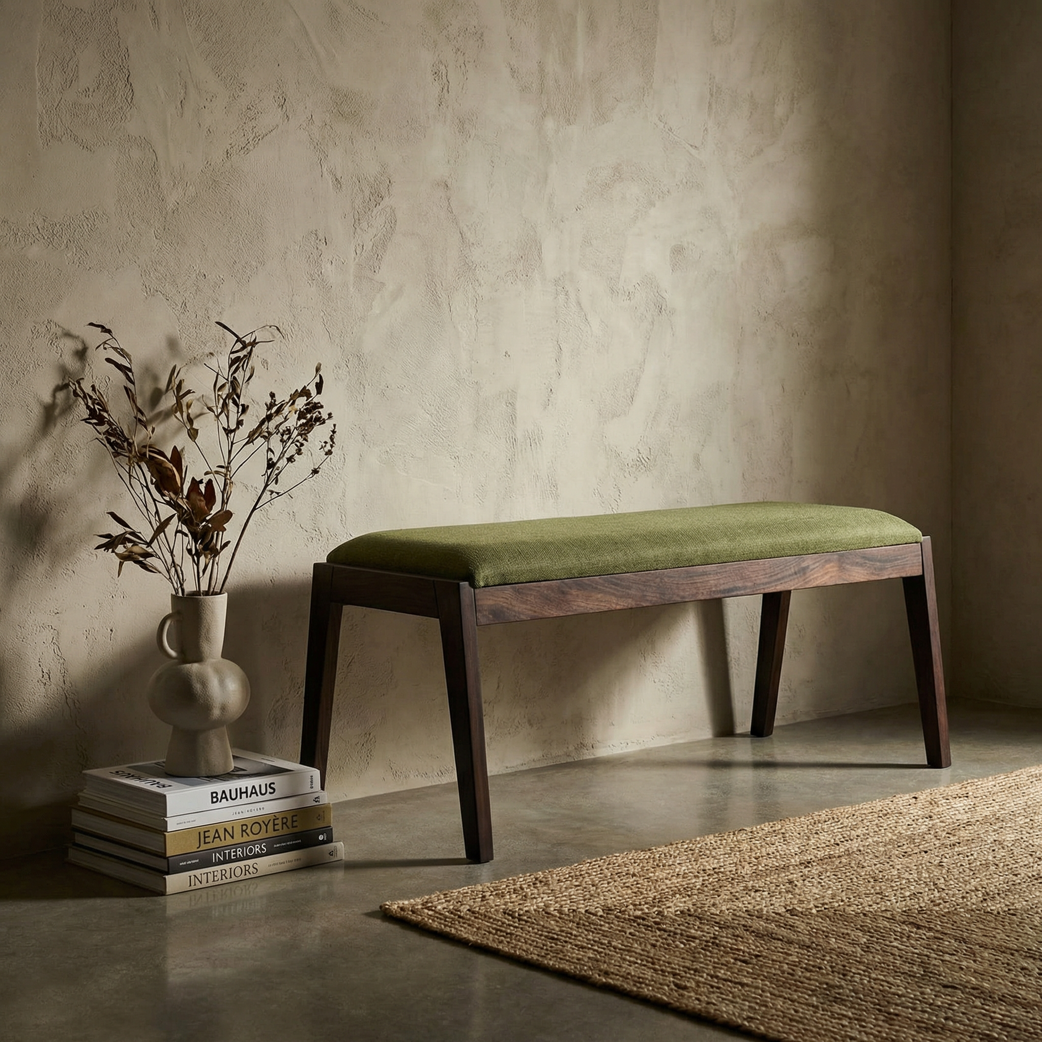 pluto-saville-41-sheesham-upholstered-peca-bench