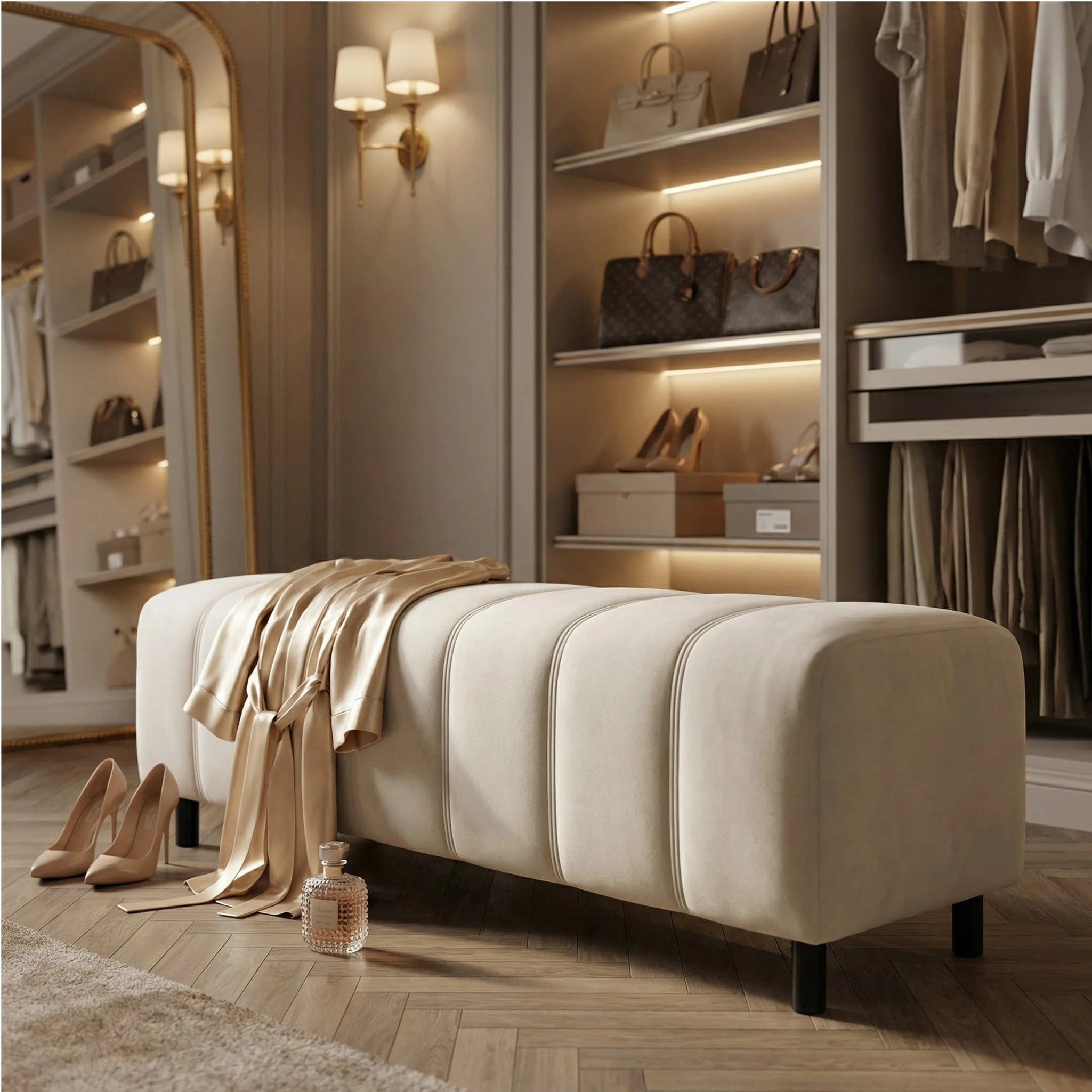 jared-fynn-66-upholstered-metal-black-pvd-matt-bench