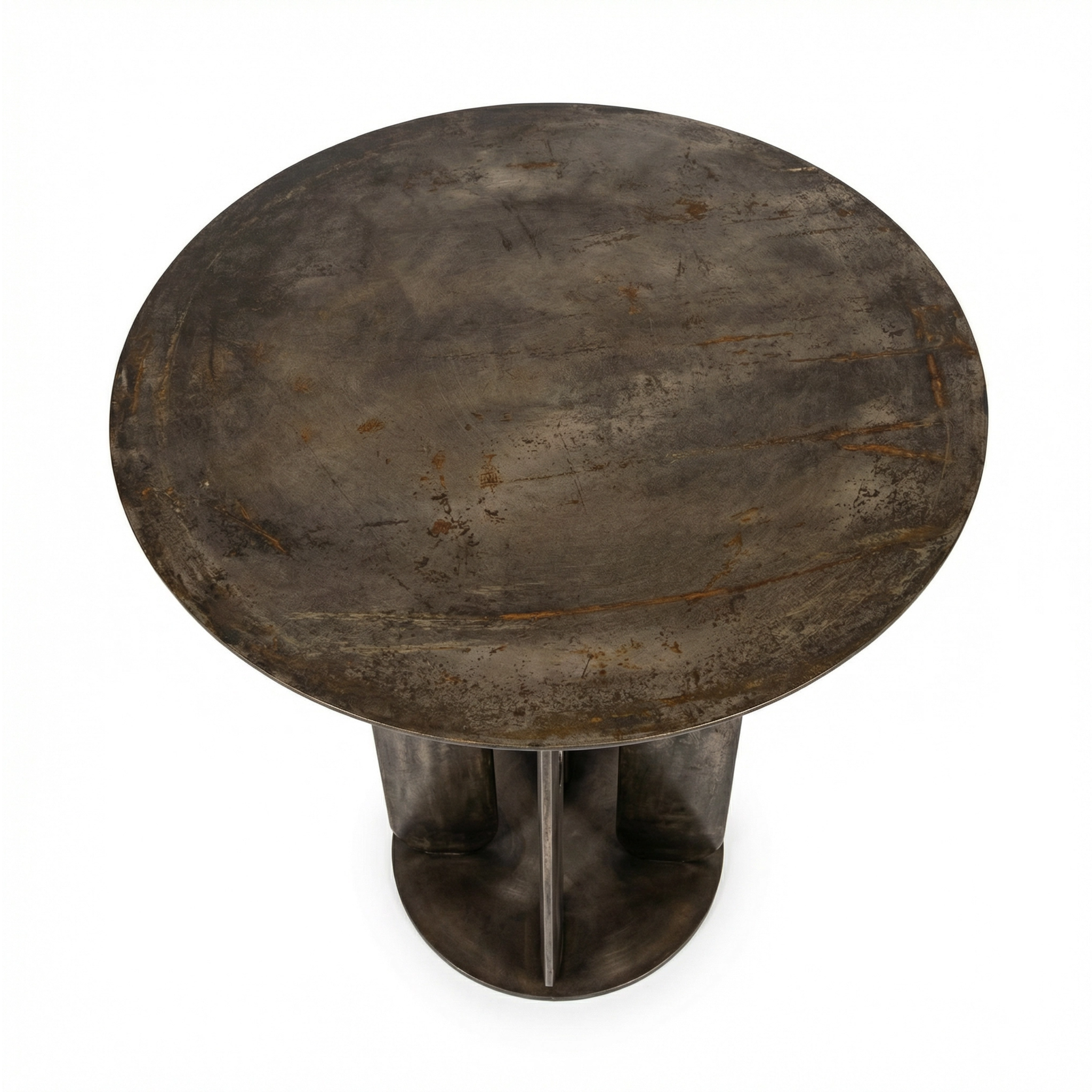 akira-datsu-17-textured-metal-hand-finished-accent-table