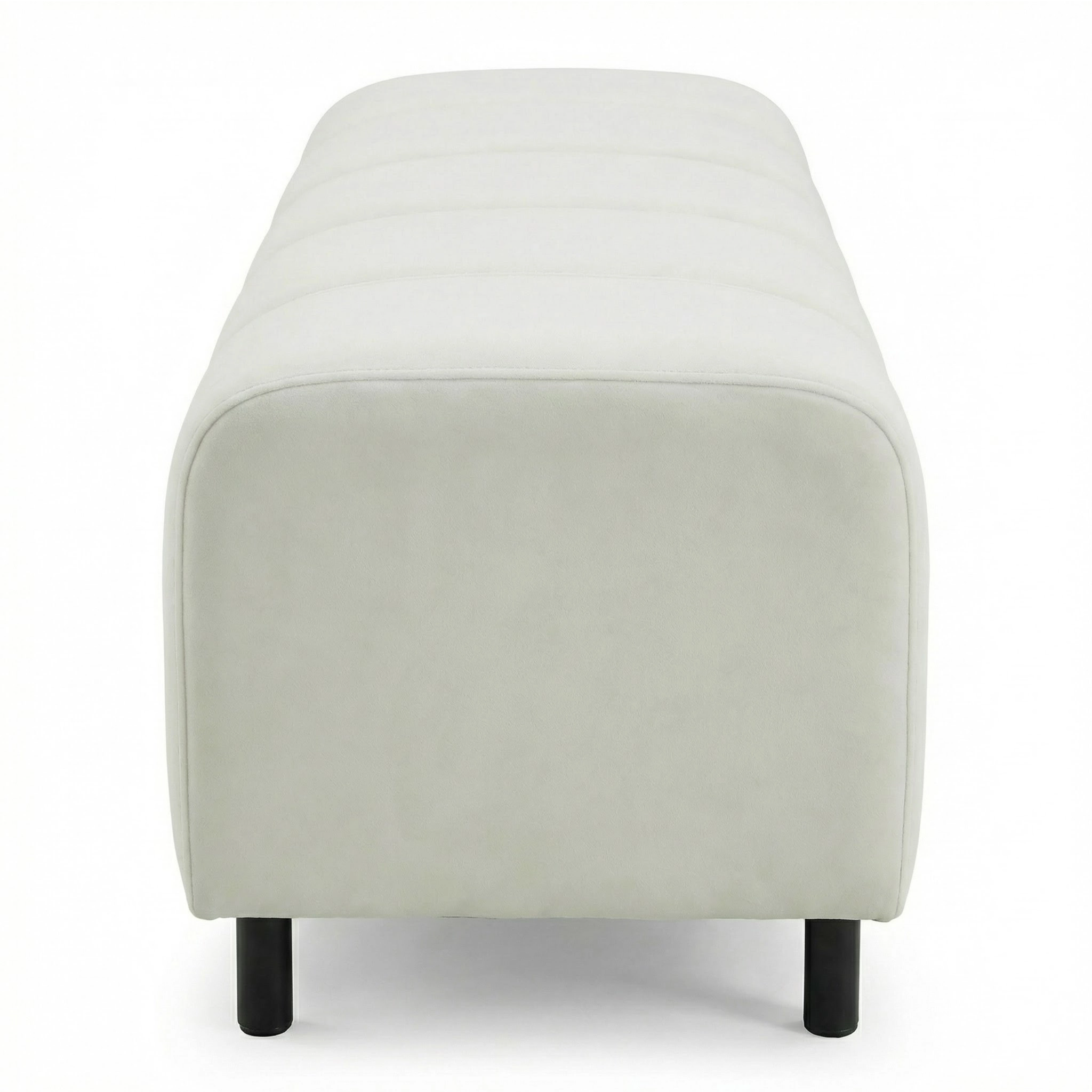 jared-fynn-66-upholstered-metal-black-pvd-matt-bench