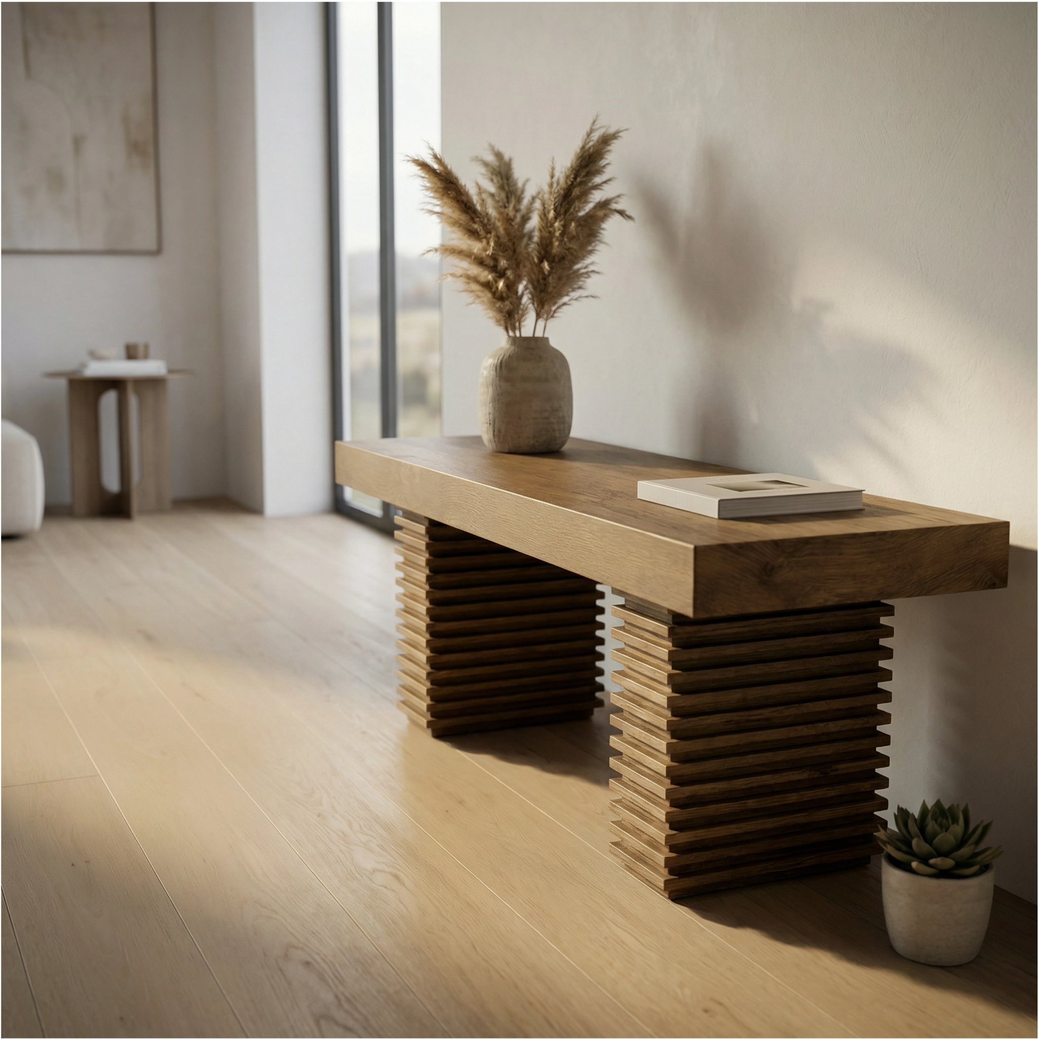 torrent-demus-54-white-ash-dirty-olive-bench