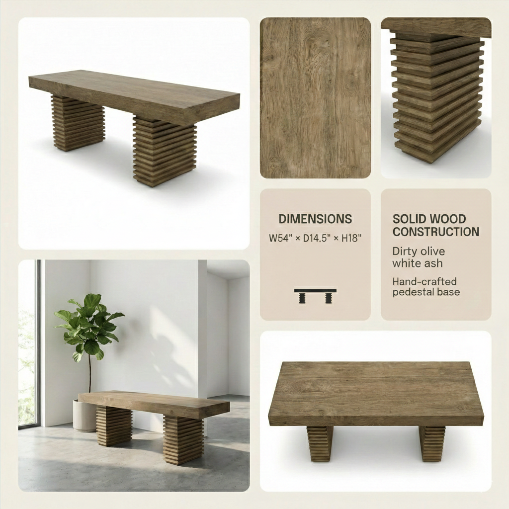 torrent-demus-54-white-ash-dirty-olive-bench