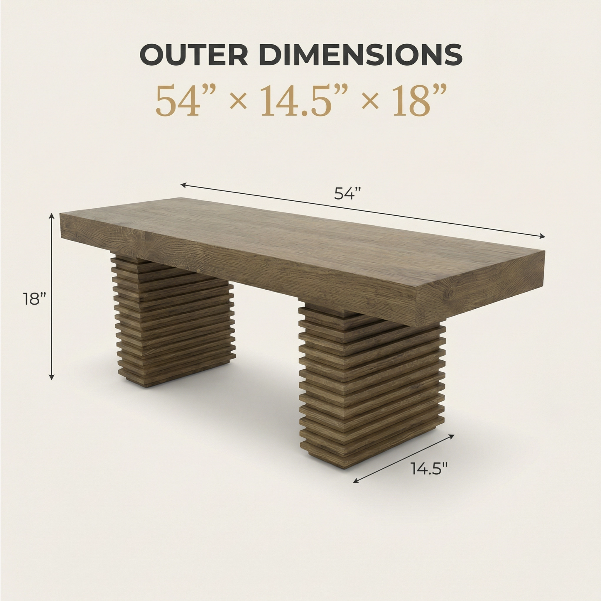 torrent-demus-54-white-ash-dirty-olive-bench