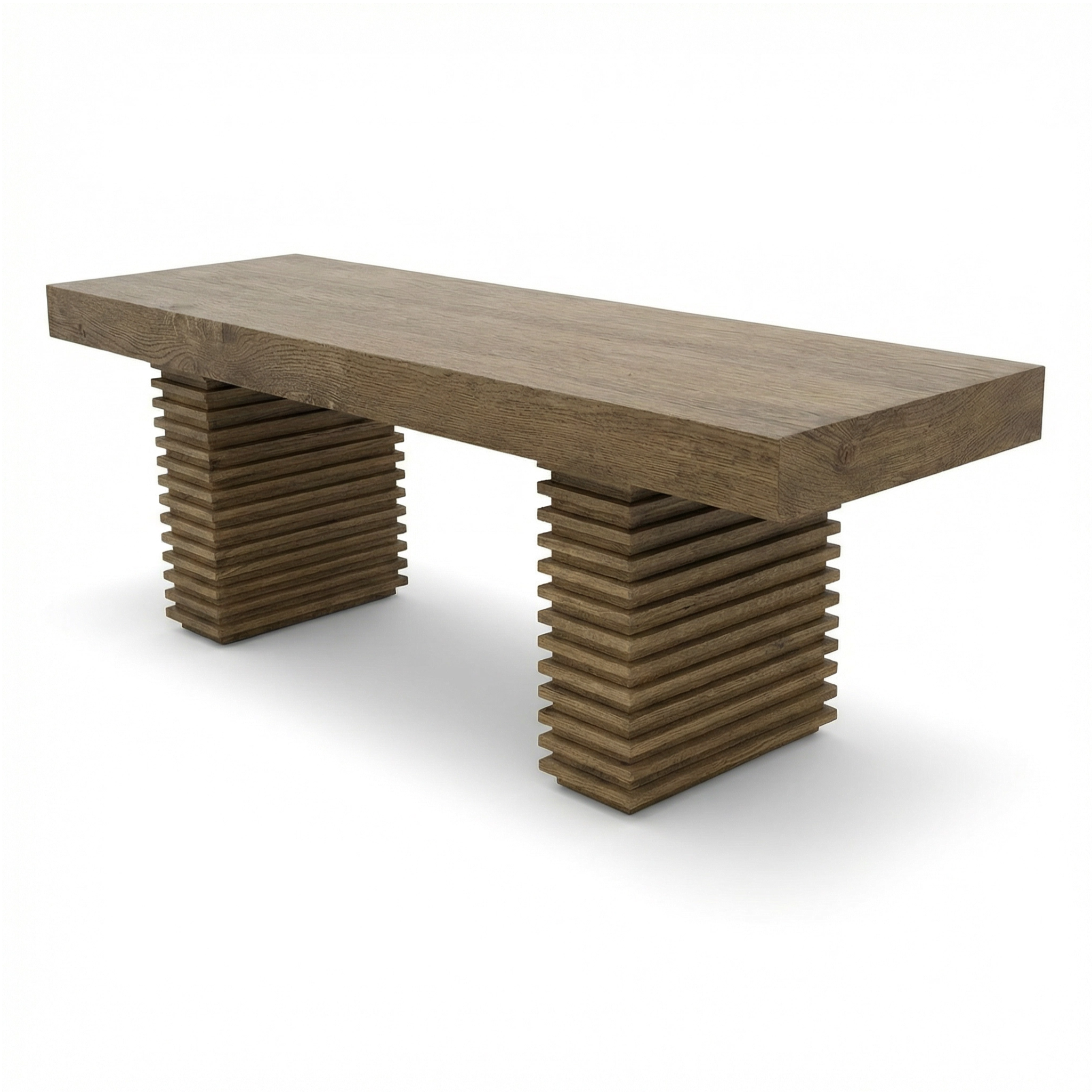 torrent-demus-54-white-ash-dirty-olive-bench